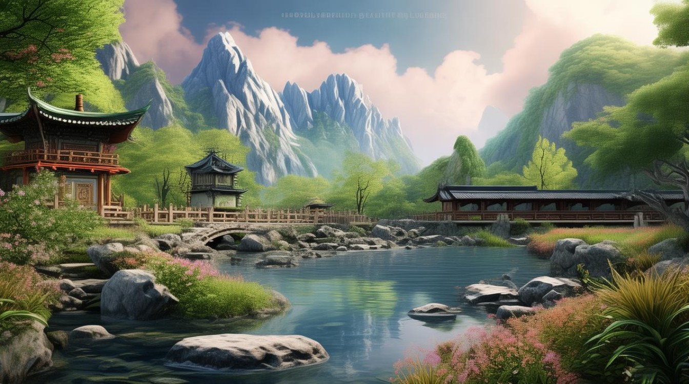 梵净山附近景点 梵净山附近景点