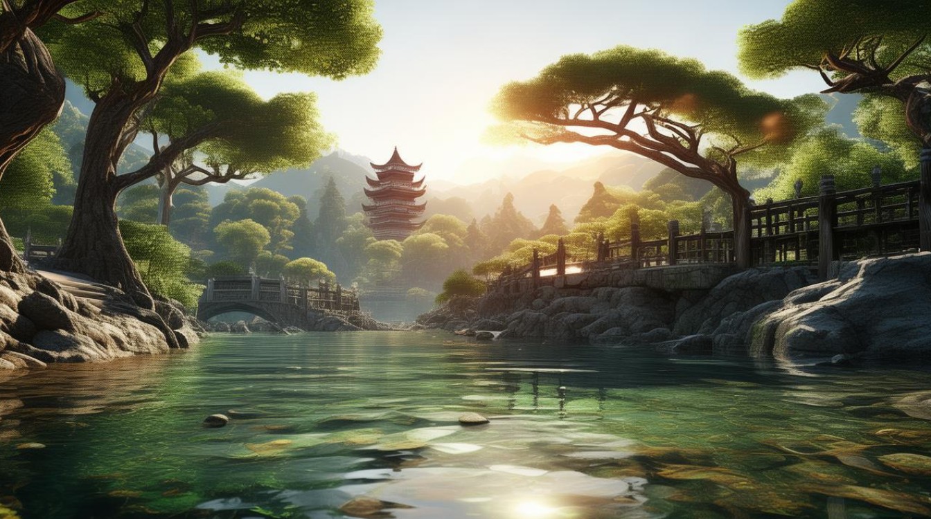 梵净山附近景点 梵净山附近景点