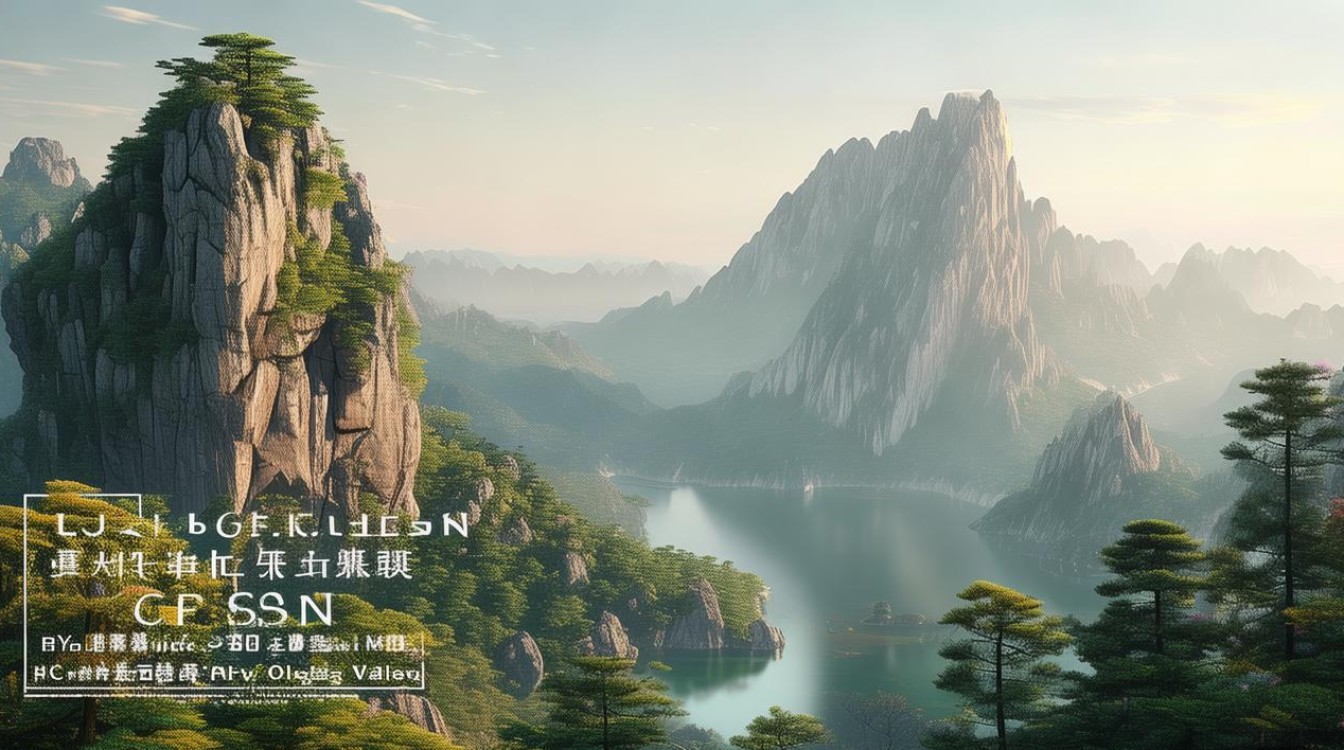 黄山还有哪些景点 黄山还有哪些景点