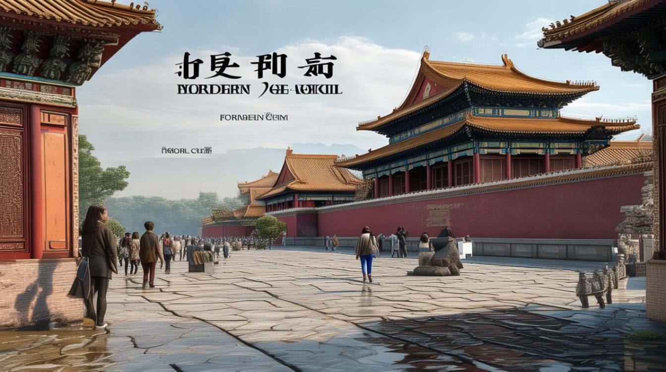 故宫周围的景点 故宫周围的景点