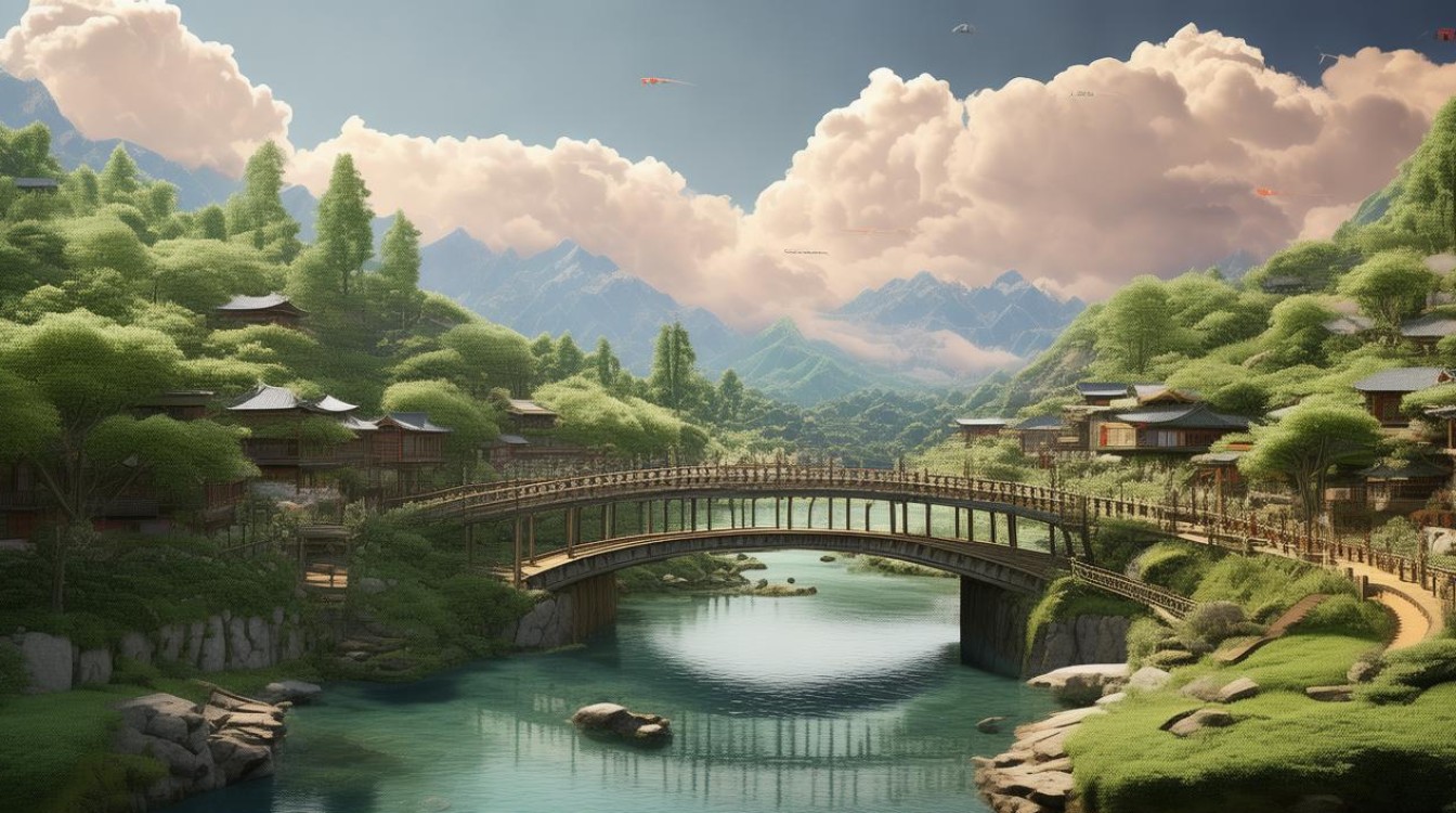 宣恩的景点 宣恩的景点