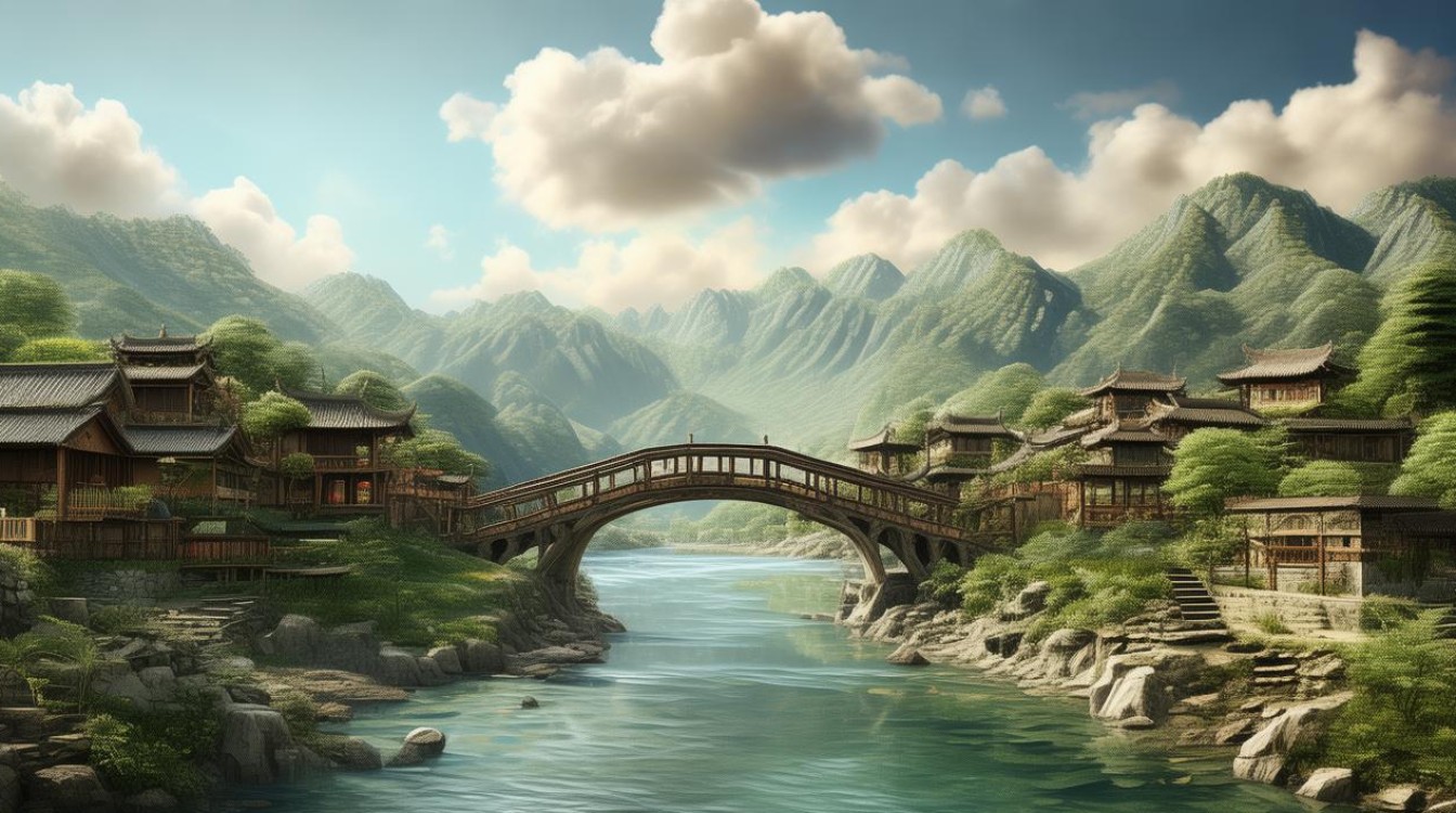 宣恩的景点 宣恩的景点