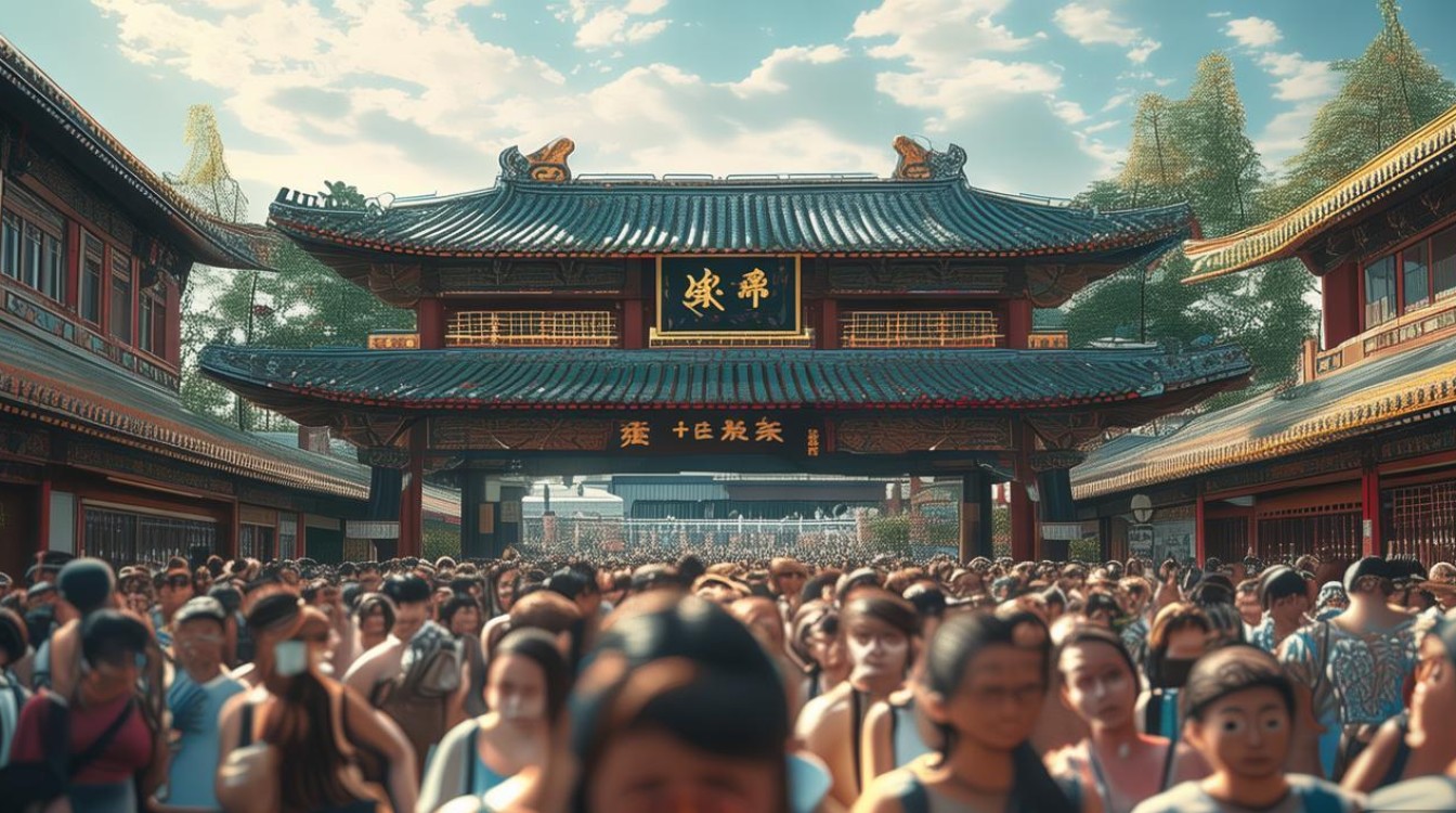 外地景点 外地景点