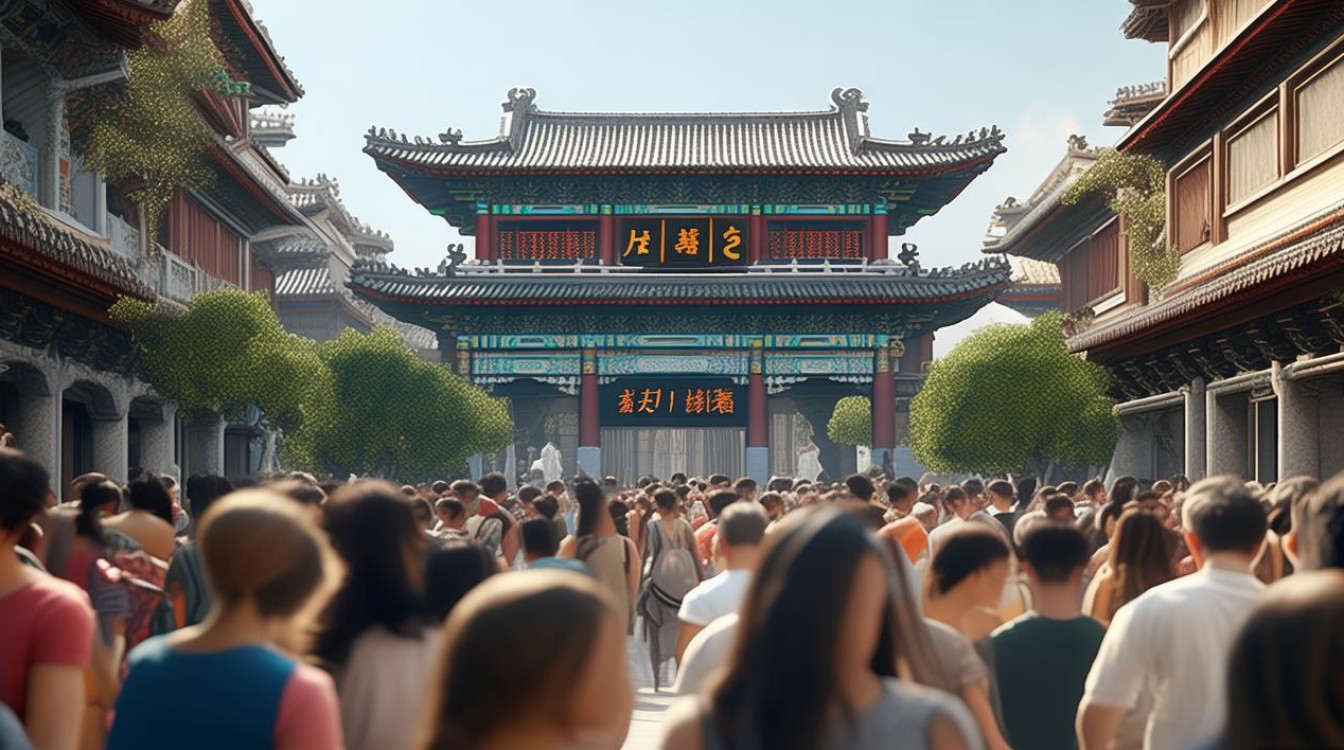 外地景点 外地景点