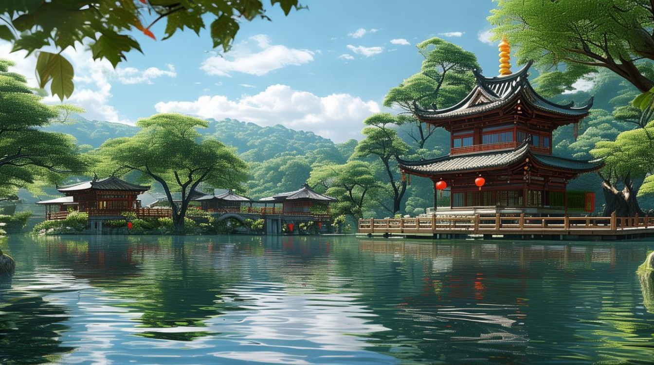 外地景点 外地景点