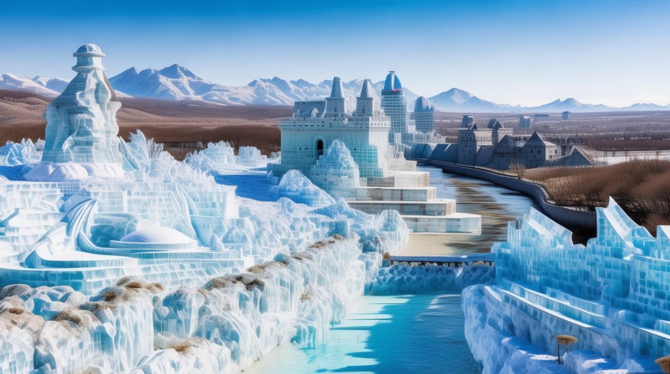 黑龙江有哪些旅游景点 黑龙江有哪些旅游景点