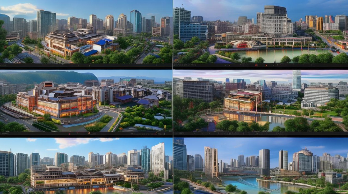 贵阳十大旅游景点