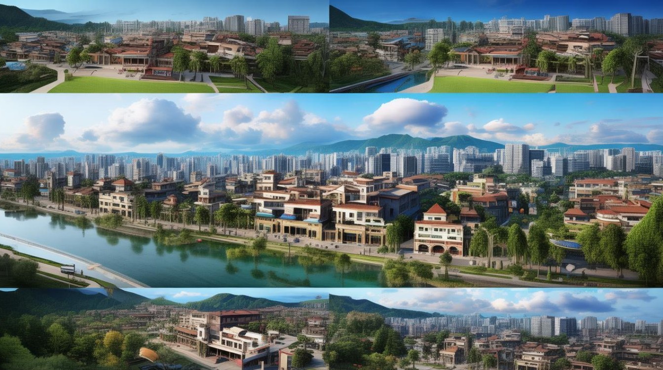 贵阳十大旅游景点