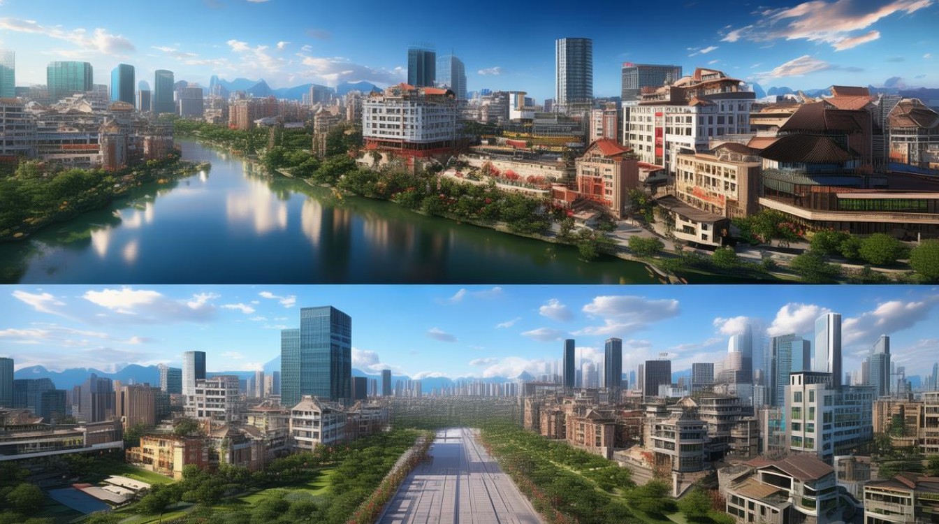 贵阳十大旅游景点