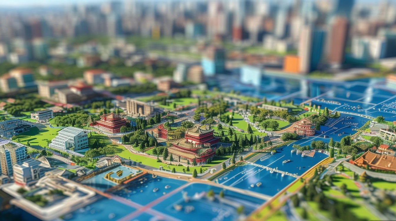 泉州市区旅游景点