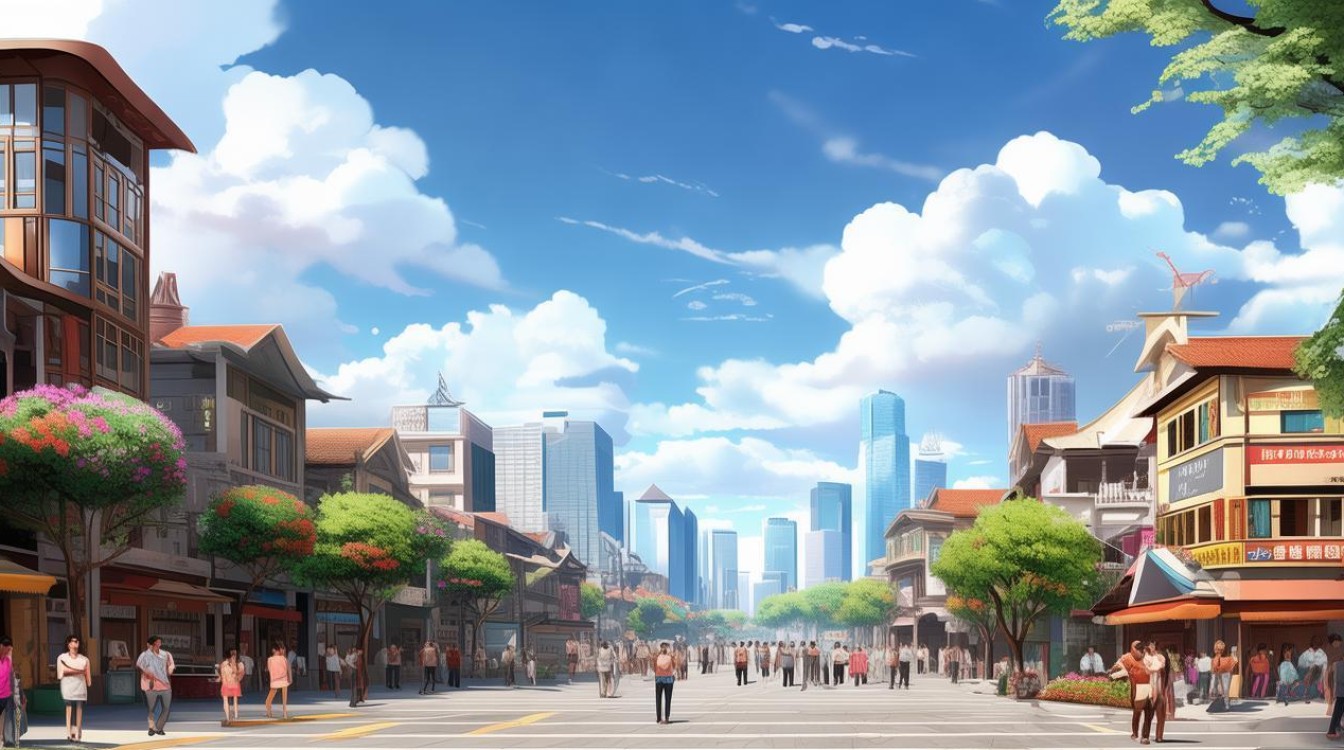 泉州市区旅游景点