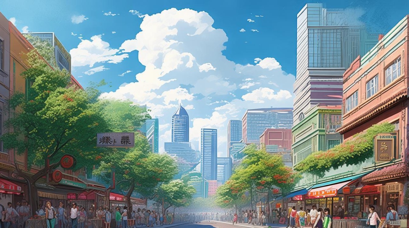 泉州市区旅游景点