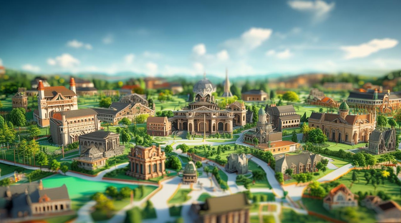 新郑旅游景点有哪些 新郑旅游景点有哪些