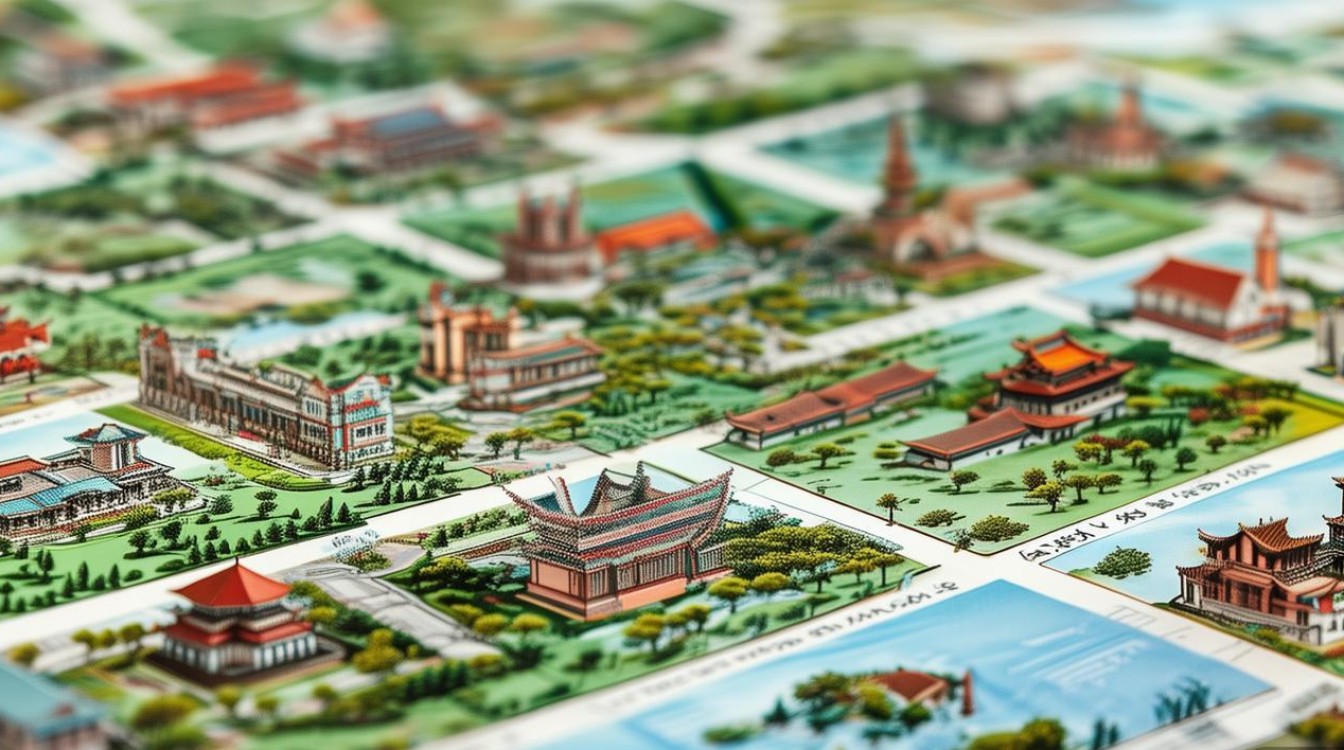 潼南旅游景点大全 潼南旅游景点大全