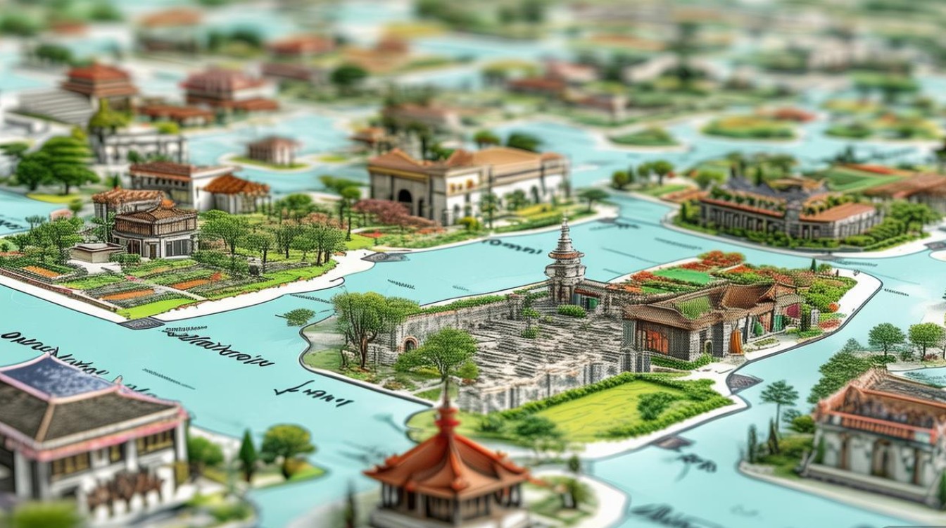 潼南旅游景点大全 潼南旅游景点大全