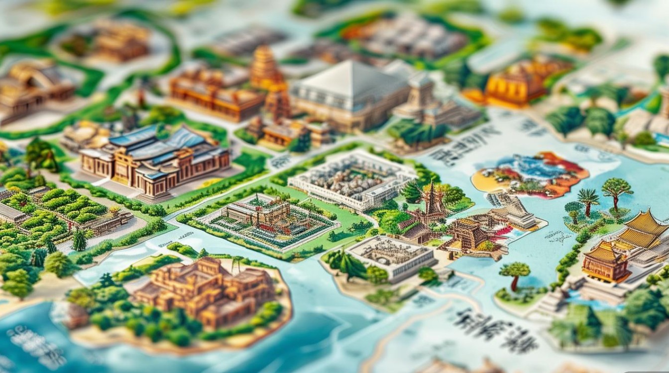 潼南旅游景点大全 潼南旅游景点大全