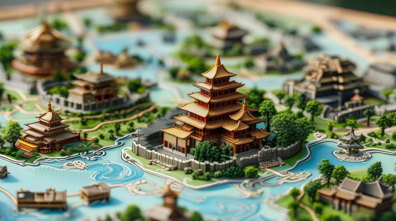 徐州旅游景点大全介绍