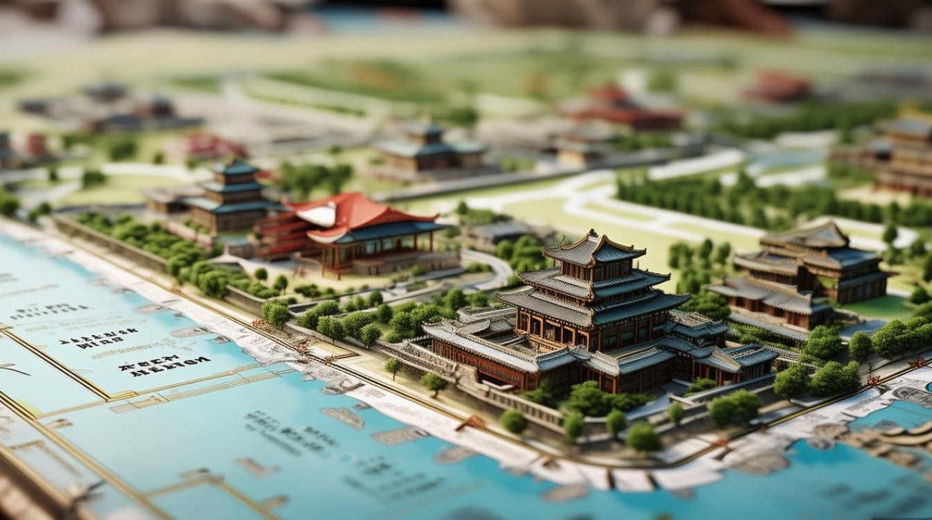 徐州旅游景点大全介绍