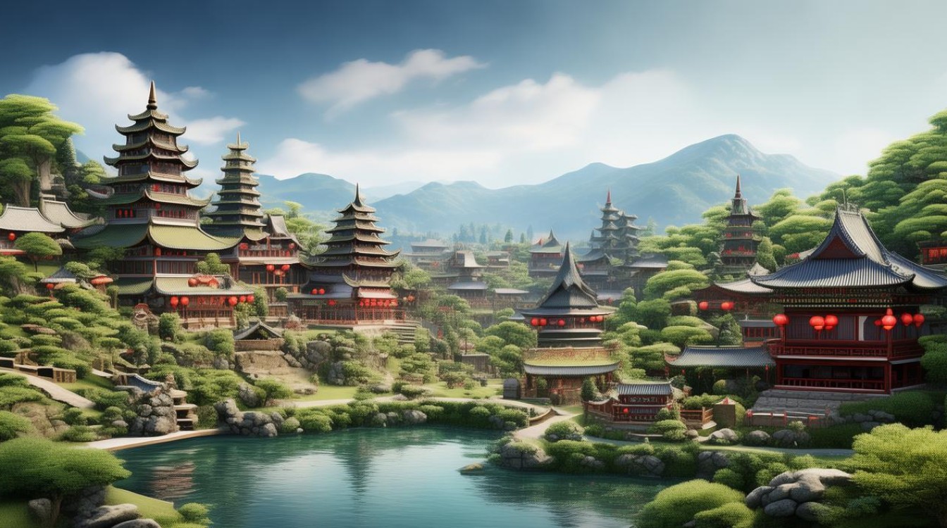 中国小众旅游景点 中国小众旅游景点