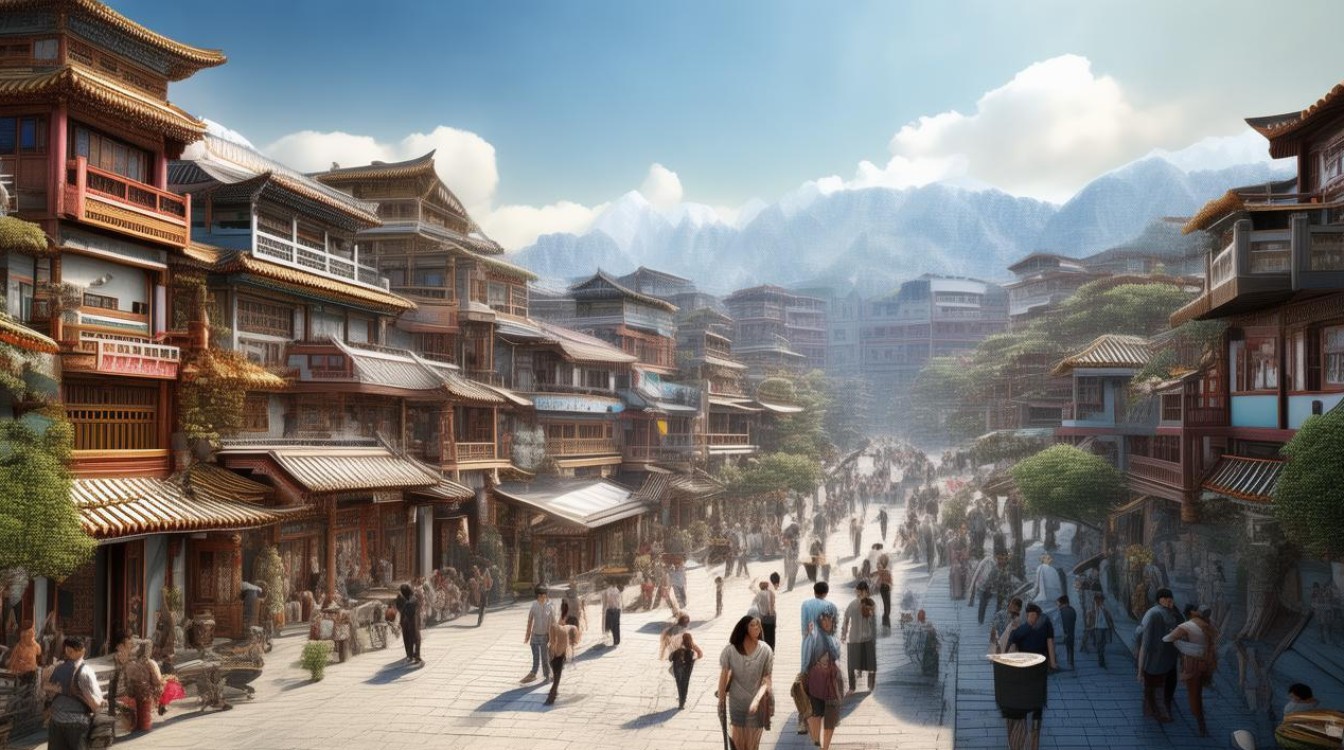 遵义市区旅游景点