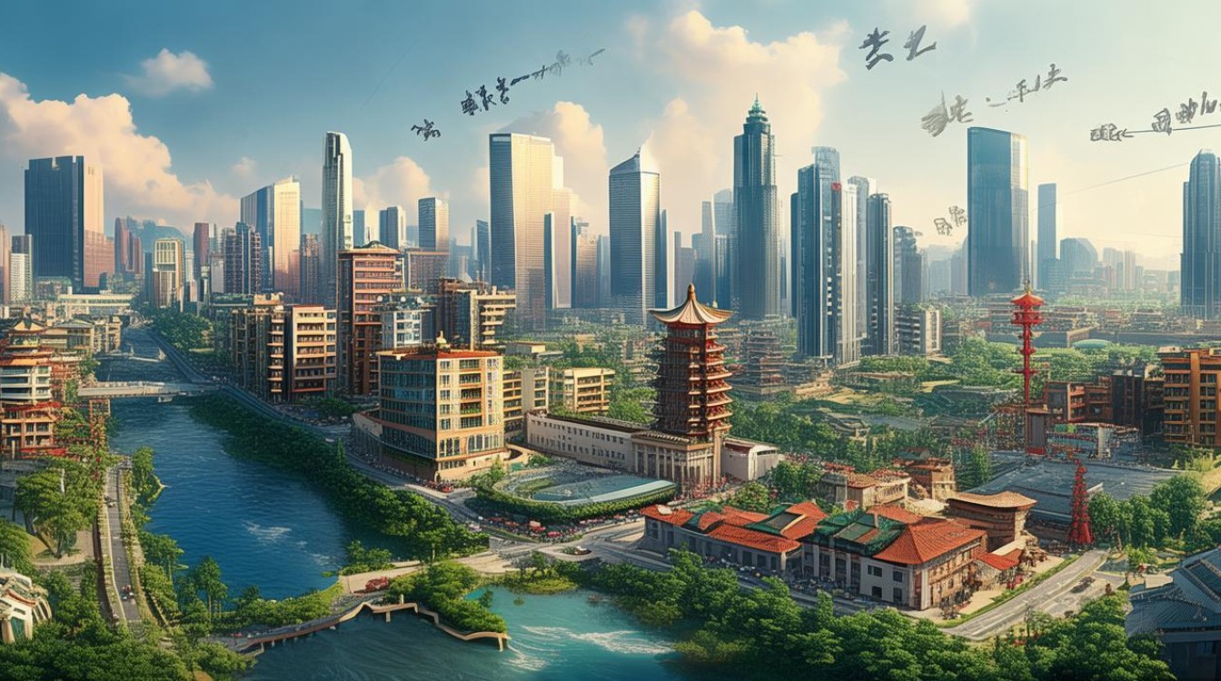 温州市区旅游景点 温州市区旅游景点