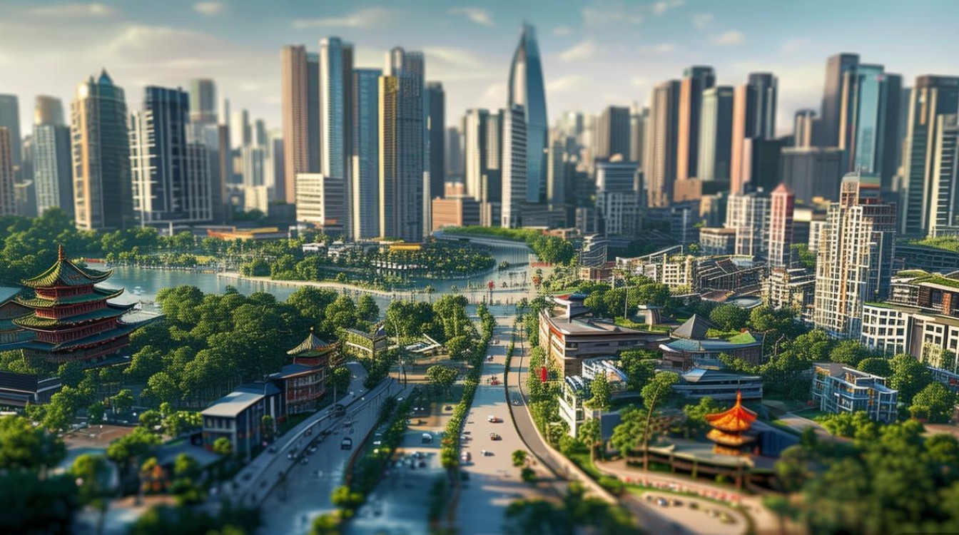 温州市区旅游景点 温州市区旅游景点