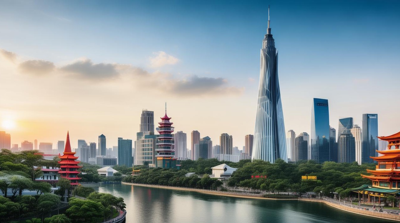 广州周边的旅游景点