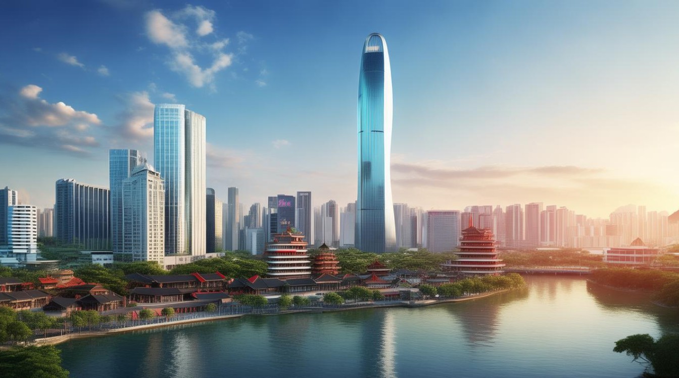 广州周边的旅游景点