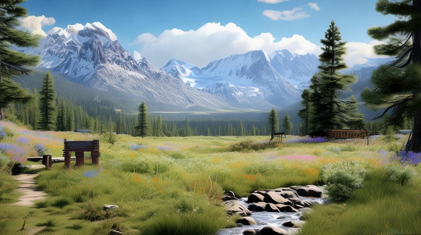 黄石周边旅游景点