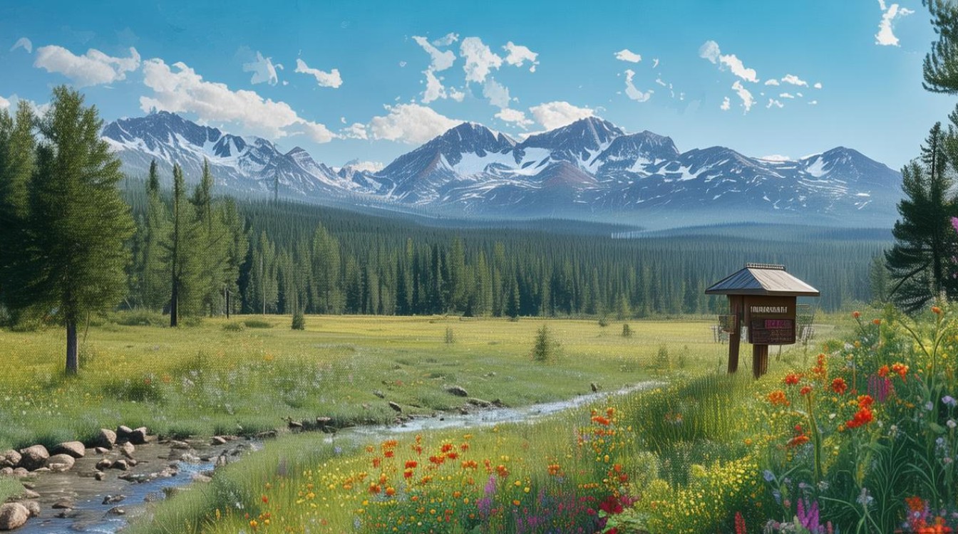 黄石周边旅游景点