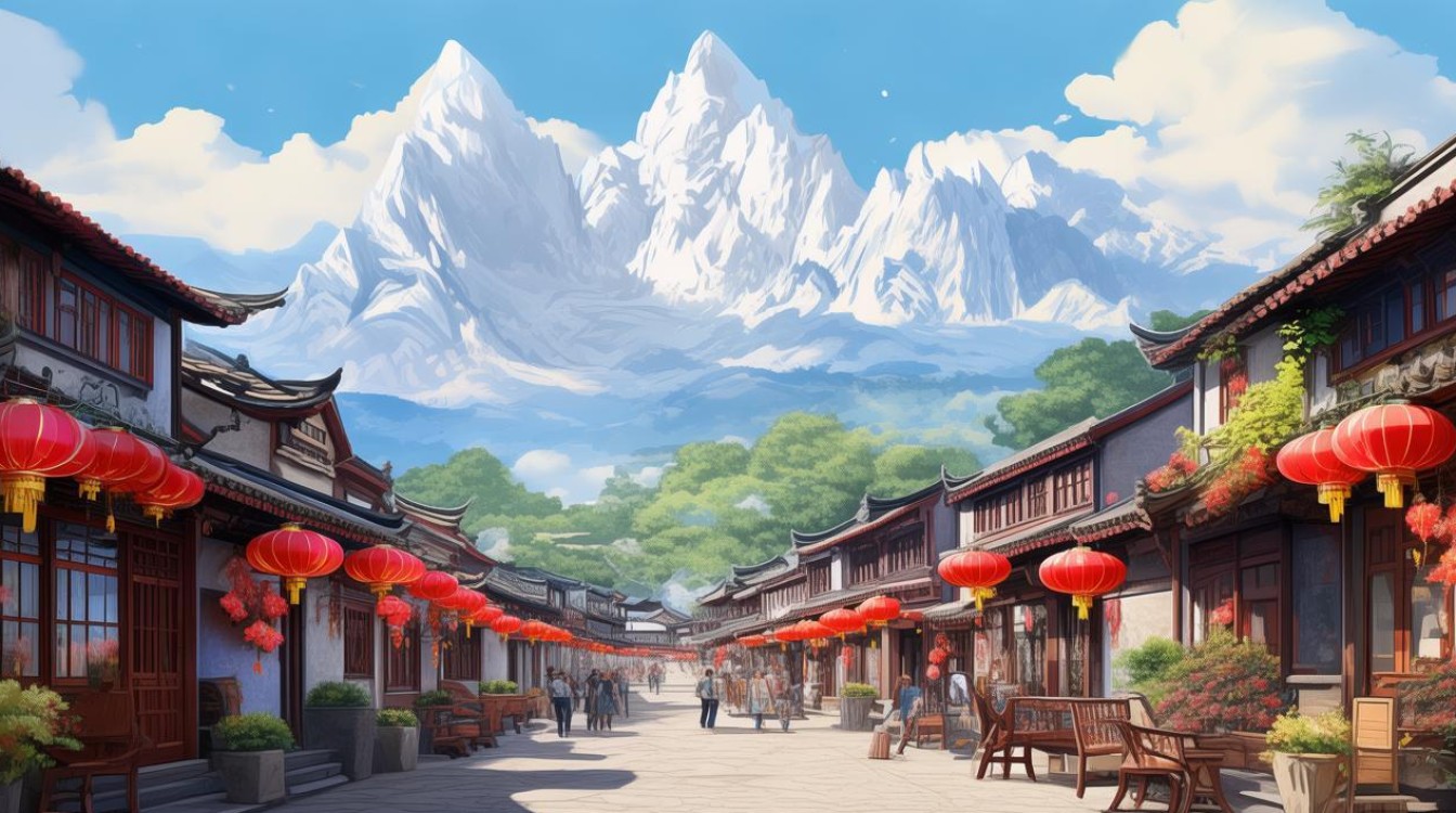 湖南湖北旅游景点 湖南湖北旅游景点