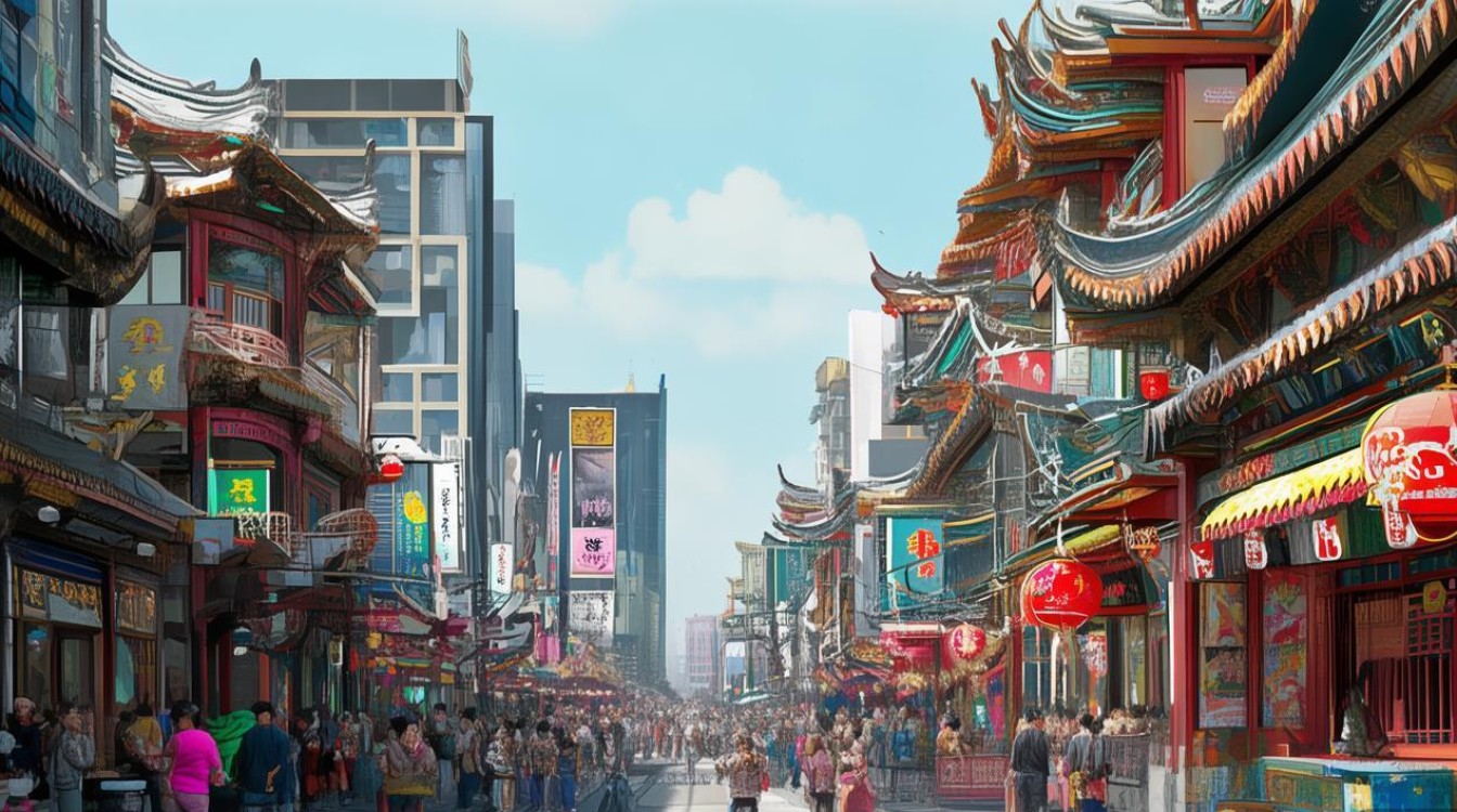 贵阳好玩的旅游景点