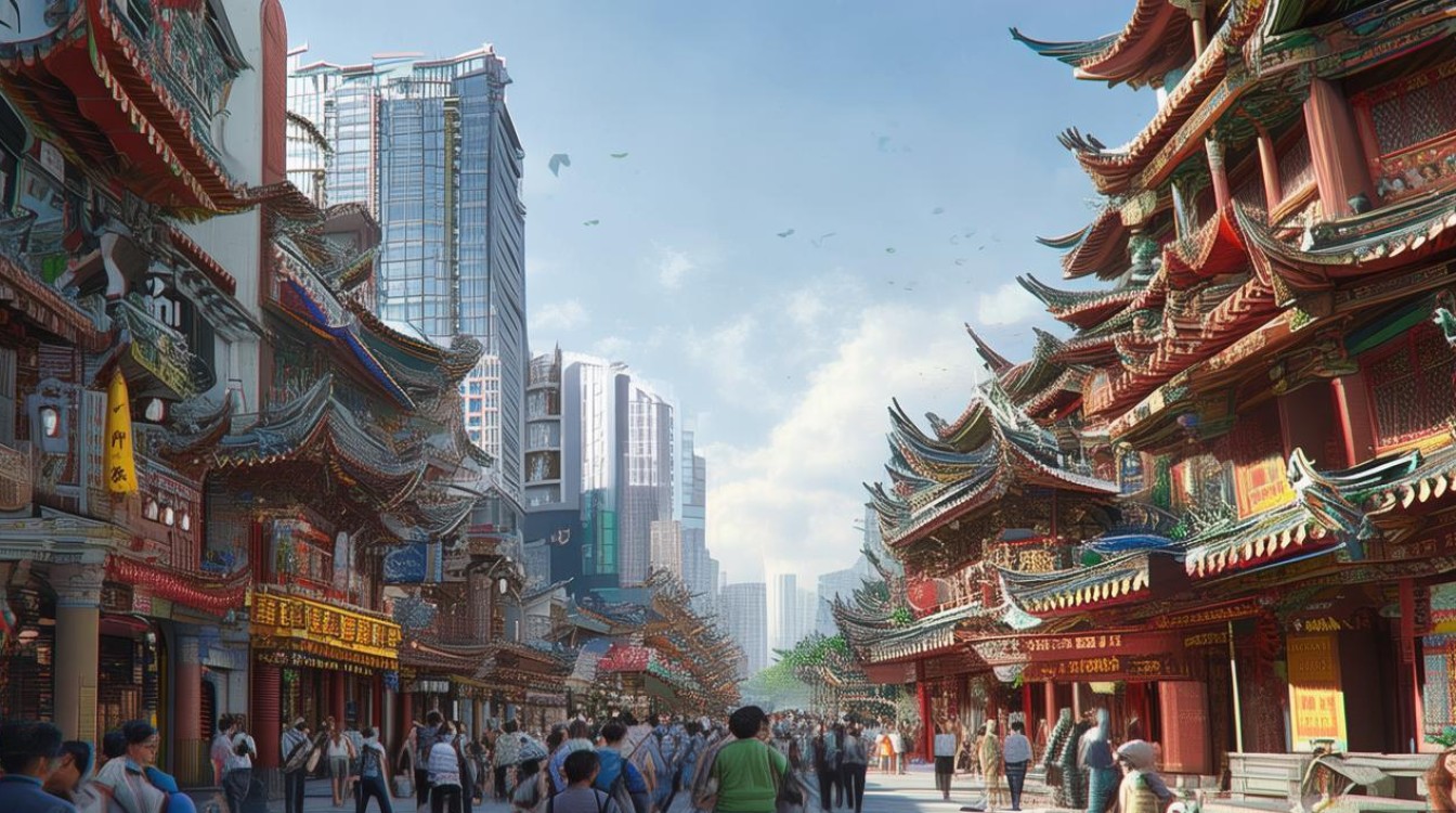 贵阳好玩的旅游景点