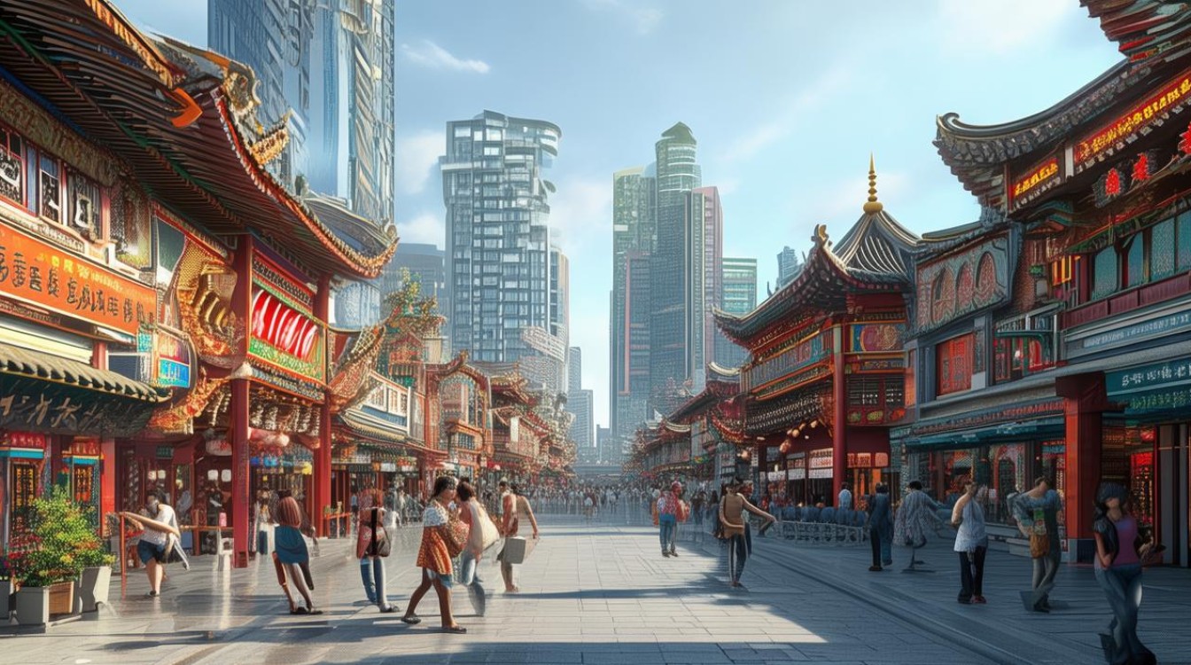 贵阳好玩的旅游景点