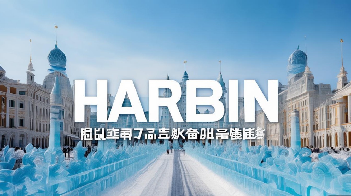 哈尔滨旅游景点必玩