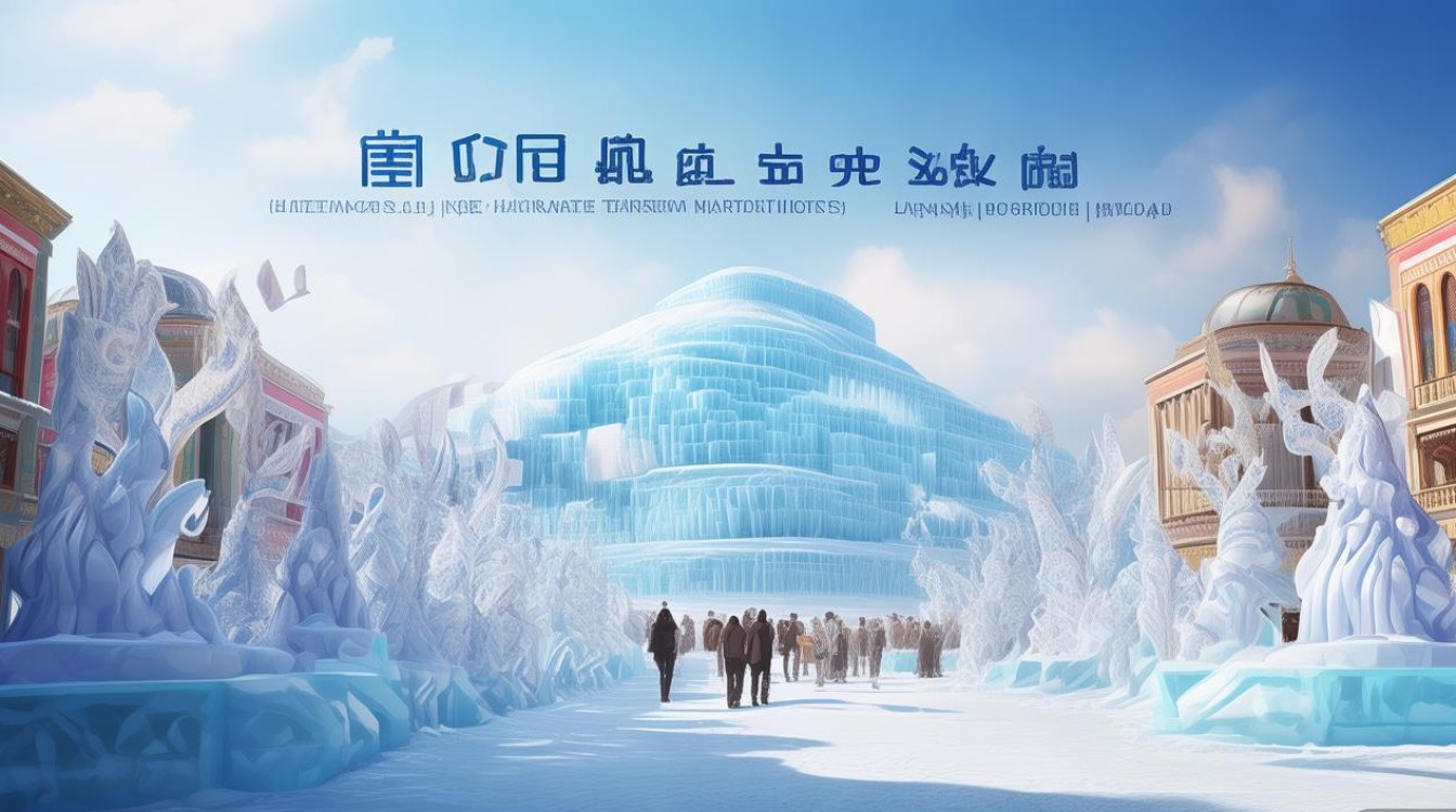 哈尔滨旅游景点必玩