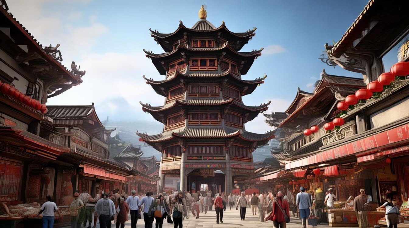 达州景点有哪些地方 达州景点有哪些地方