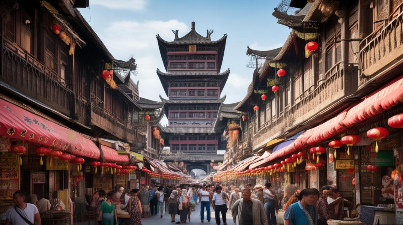 达州景点有哪些地方 达州景点有哪些地方