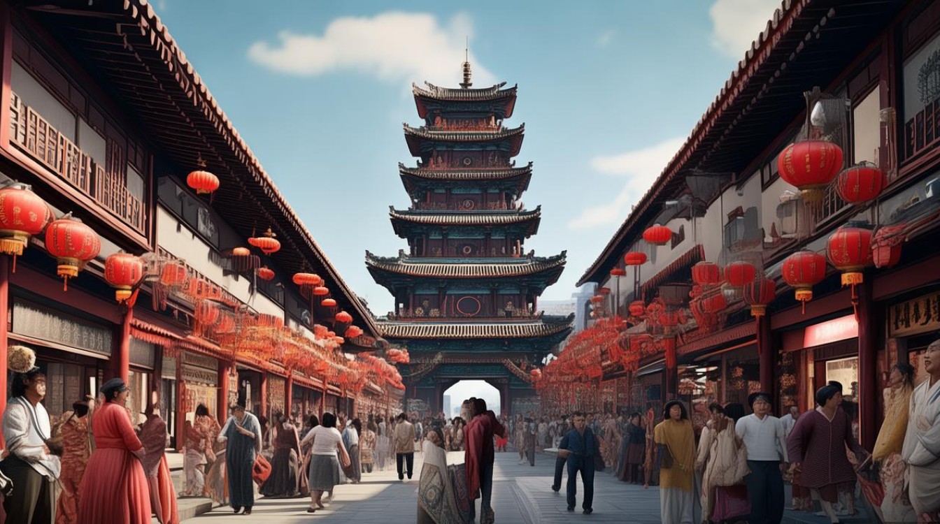 达州景点有哪些地方 达州景点有哪些地方