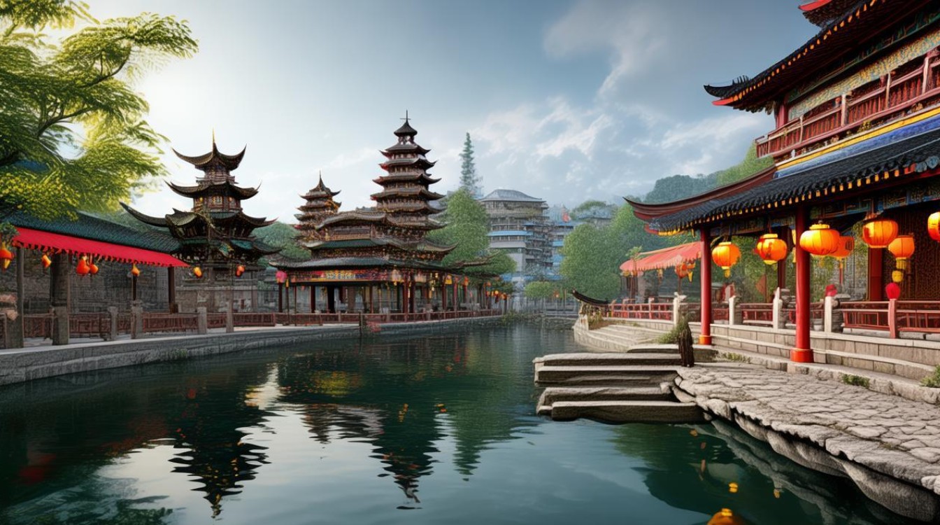 玉环有哪些旅游景点 玉环有哪些旅游景点