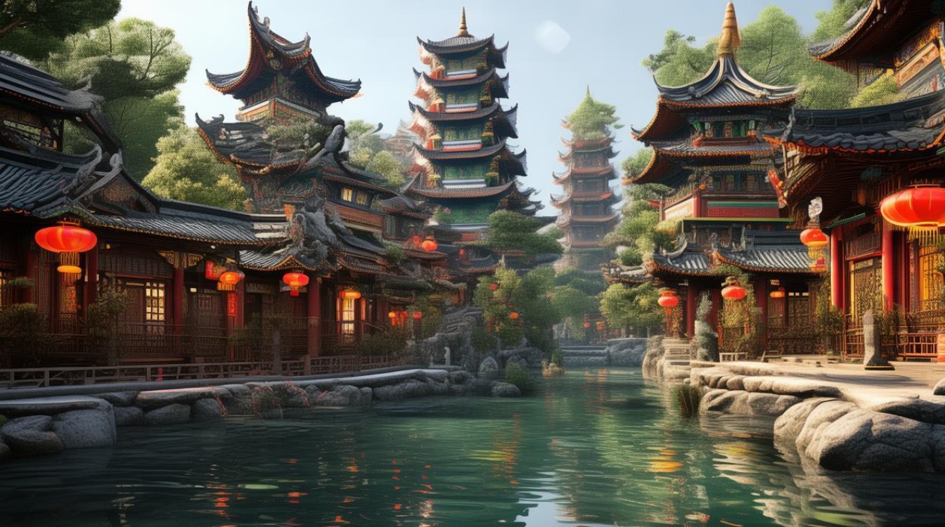 玉环有哪些旅游景点 玉环有哪些旅游景点