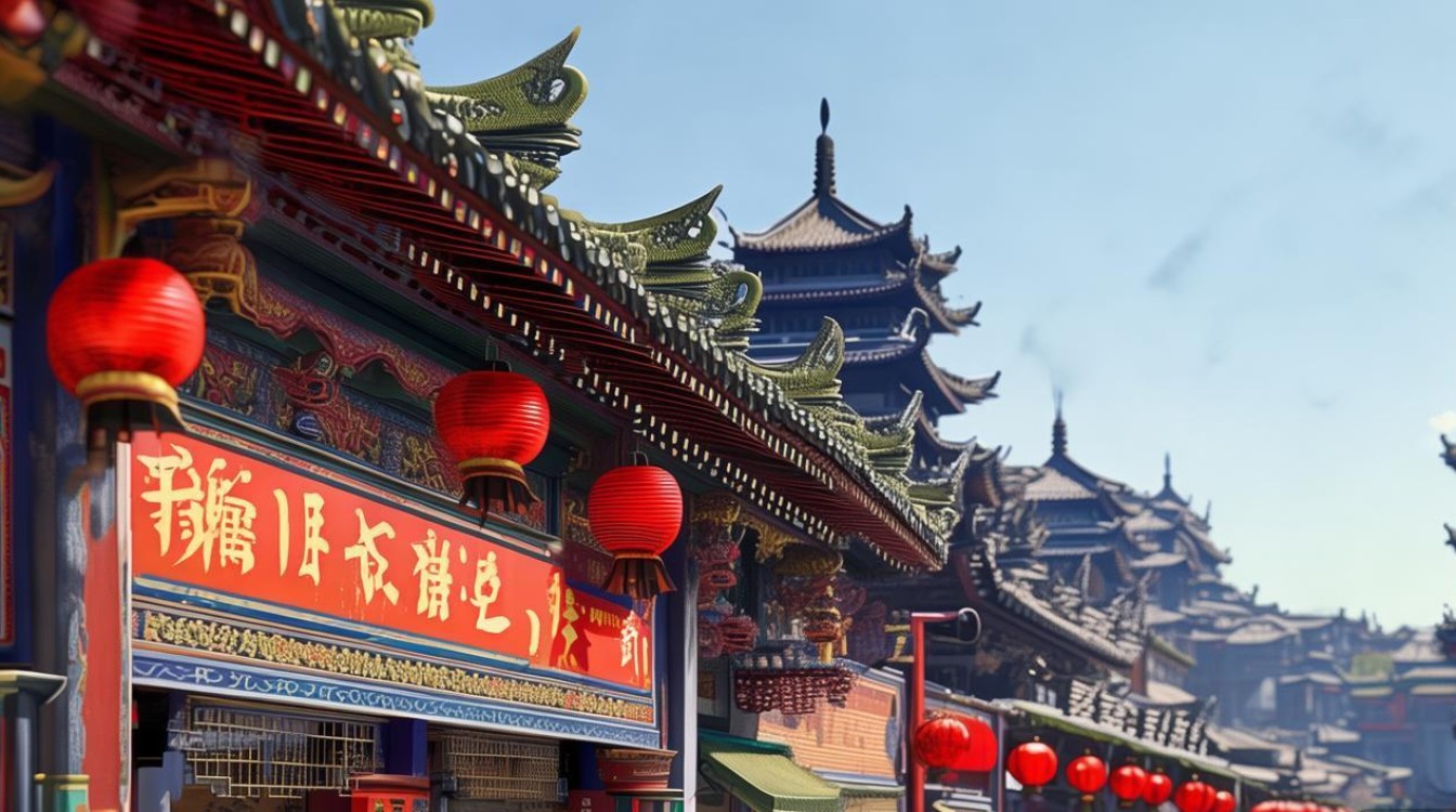 登封免费旅游景点 登封免费旅游景点