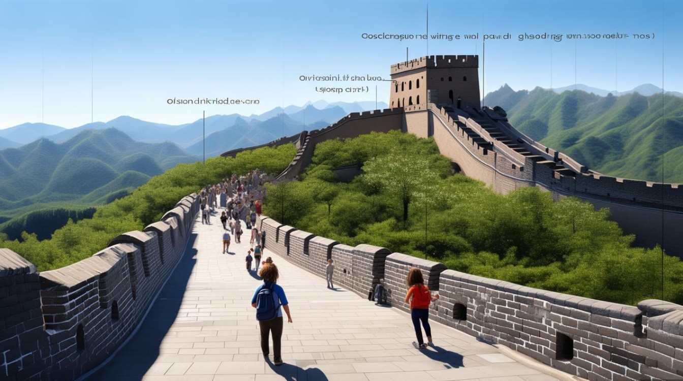 长城哪个景点好玩 长城哪个景点好玩