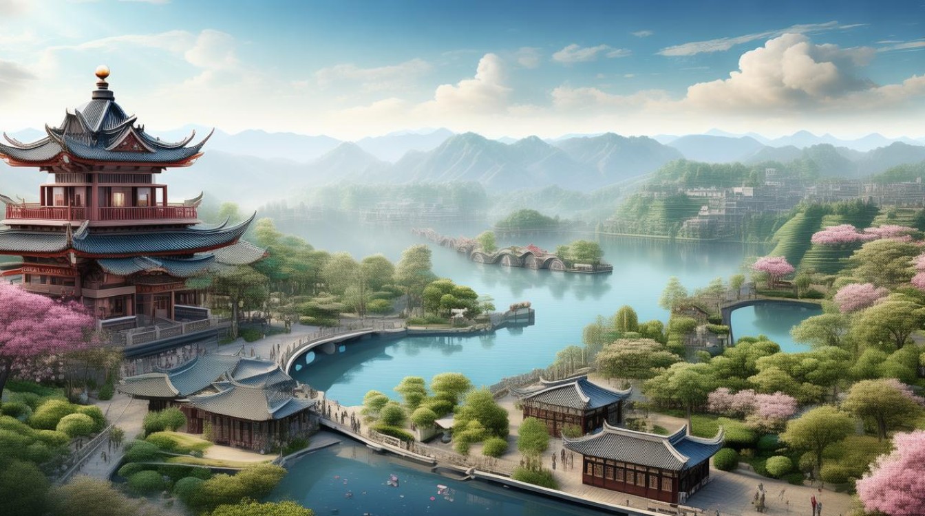 杭州哪些景点值得去 杭州哪些景点值得去