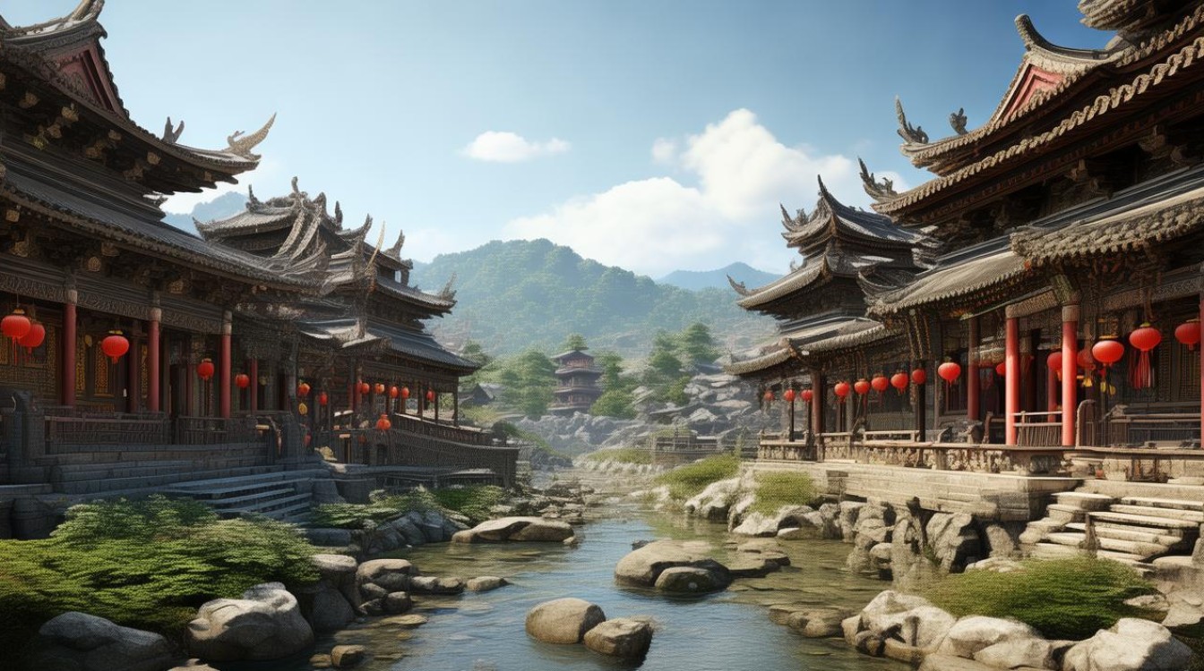 府谷旅游景点介绍 府谷旅游景点介绍