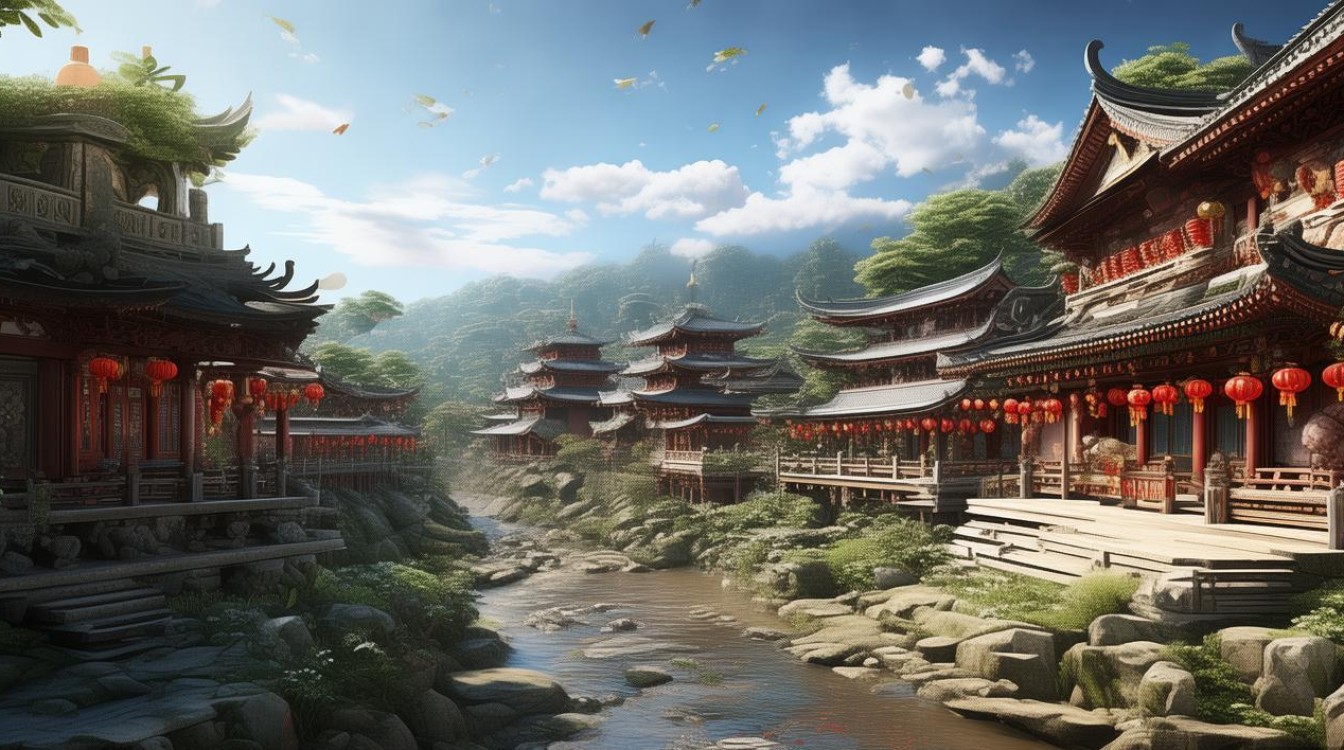 府谷旅游景点介绍 府谷旅游景点介绍