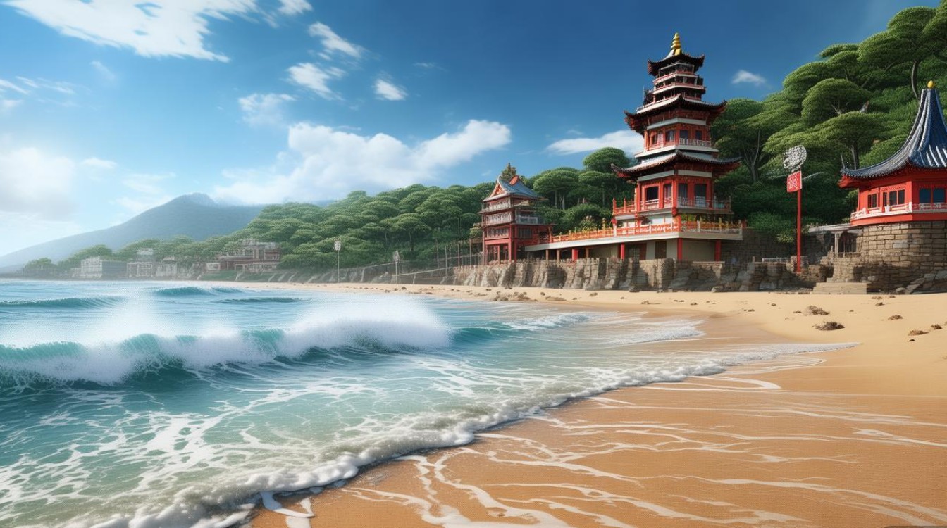 宁海哪里好玩的景点 宁海哪里好玩的景点