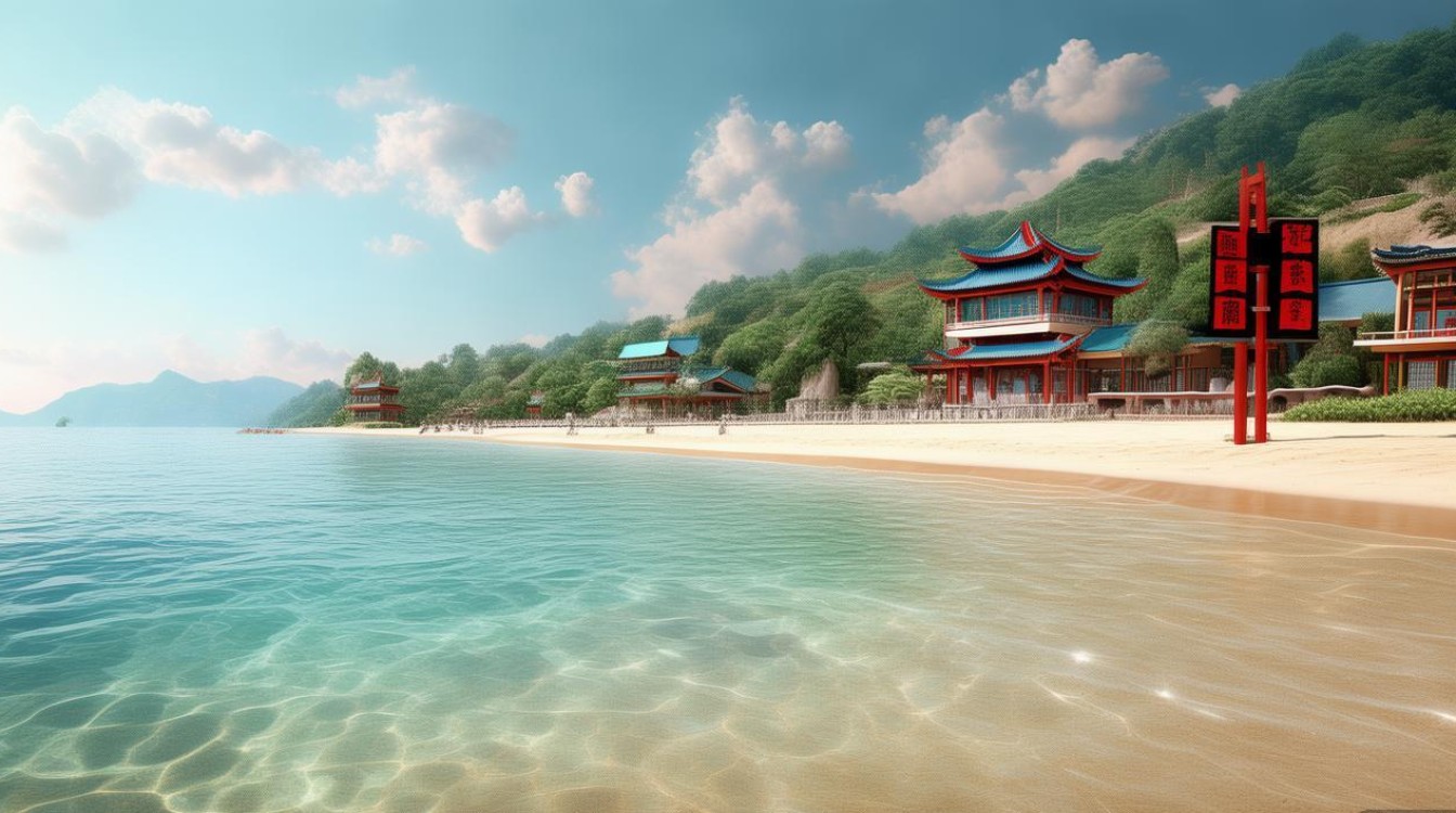 宁海哪里好玩的景点 宁海哪里好玩的景点