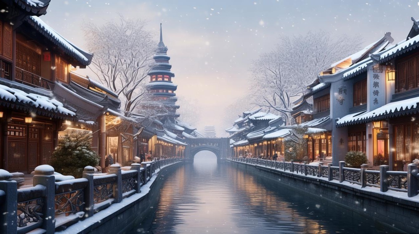 苏州冬季旅游景点 苏州冬季旅游景点