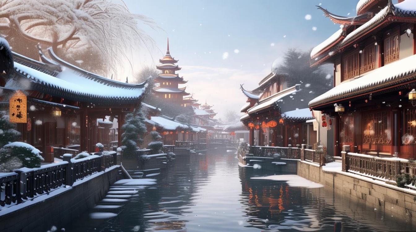 苏州冬季旅游景点 苏州冬季旅游景点